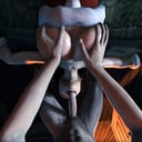 Bioshock - Hurry Down the Chimney Tonight DarkDreams vr porn video vrporn.com virtual reality