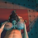 Final Fantasy - Fantastic Banana Split DarkDreams vr porn video vrporn.com virtual reality