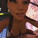 Treeroom: The Extraction SkinRays vr porn video vrporn.com virtual reality