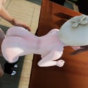 Atelier Ryza - Ryza Pounded From Behind (A XXX Parody) vr porn video