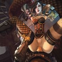 Borderlands - Tabletop Games with Moxxi DarkDreams vr porn video vrporn.com virtual reality