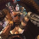Borderlands - Tabletop Games with Moxxi DarkDreams vr porn video vrporn.com virtual reality
