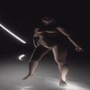 DVVR 0.5.1 light ball Demo AlloyStorm vr porn video vrporn.com virtual reality