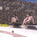 Afternoon Sun ZexyVR Tia Jo vr porn video vrporn.com virtual reality