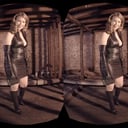 The Mistress T Collection - Chastity - Punishment for Perversion vr porn video