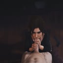 Tomb Raider - Pants Down, Hands up! DarkDreams vr porn video vrporn.com virtual reality