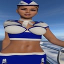 Fly With Me SkinRays vr porn video vrporn.com virtual reality
