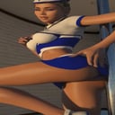 Fly With Me SkinRays vr porn video vrporn.com virtual reality
