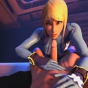 Metroid - Bounty Competition Neutralized DarkDreams vr porn video vrporn.com virtual reality