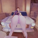 Overwatch: Widowmaker Blowjob (back view) LewdVROfficial vr porn video vrporn.com virtual reality
