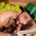 St. Patrick’s Match VirtualRealGay Joe Gillis vr porn video vrporn.com virtual reality