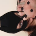 Stunningly Beautiful LadyNight Teasing You With Her Silky Feet VRFootFetish LadyNight vr porn video vrporn.com virtual reality