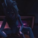 Destiny - The Queen Rewards Loyalty DarkDreams vr porn video vrporn.com virtual reality