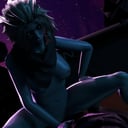 Destiny - The Queen Rewards Loyalty DarkDreams vr porn video vrporn.com virtual reality