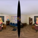 Back To School ZexyVR Holly Gibbons vr porn video vrporn.com virtual reality