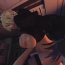 NieR: Automata - G-spot Identified DarkDreams vr porn video vrporn.com virtual reality