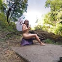 Verronica Watches...Verronica Get Off - Wild Outdoor Masturbation YanksVR Verronica vr porn video vrporn.com virtual reality