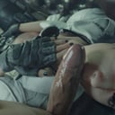 Hunters work hard, play harder! [Lady - Devil May Cry] VRAnimeTed vr porn video vrporn.com virtual reality