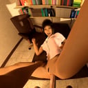 Office Play SkinRays vr porn video vrporn.com virtual reality