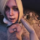 DC Comics - Power Through Another Round Before They Catch You (A XXX Parody) porn