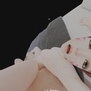 Dva - Spooning sex RapidBananaCannon vr porn video vrporn.com virtual reality
