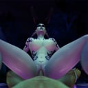 World of Warcraft - Fel Fucking DarkDreams vr porn video vrporn.com virtual reality