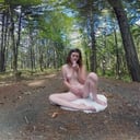 Turquoise's Toy Goes Deep YanksVR Turquoise vr porn video vrporn.com virtual reality