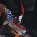 World of Warcraft - Blessed Evening Appointments... Privately DarkDreams vr porn video vrporn.com virtual reality