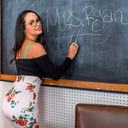Very Adult Education MILFVR Sofi Ryan vr porn video vrporn.com virtual reality