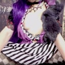 386 Rebeka Black vr porn video vrporn.com virtual reality