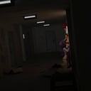 Midnight Snack (Voyeur) – Raven & Starfire [Titans] VRAnimeTed vr porn video vrporn.com virtual reality