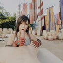 FFVII: Tifa licking LewdVROfficial vr porn video vrporn.com virtual reality