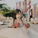 FFVII: Tifa licking LewdVROfficial vr porn video vrporn.com virtual reality