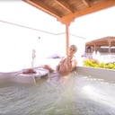 Hot Tub Date ZexyVR Chloe vr porn video vrporn.com virtual reality