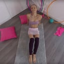 Flexible Gymnast Mirror perVRt Mia Split vr porn video vrporn.com virtual reality