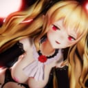 Kawaii Strike - Dracula Ero-Ritual Night Lewd FRAGGY vr porn video vrporn.com virtual reality