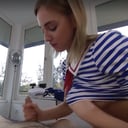 Scoops Ahoy II perVRt Oxana Chic vr porn video vrporn.com virtual reality
