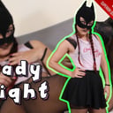 Irresistible LadyNight Gives You A Foot Tease That Will Blow Your Mind VRFootFetish Lady Night vr porn video vrporn.com virtual reality