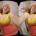 The Upskirt Collection Do The Curtains Match The Drapes HoloGirlsVR Penny pax vr porn video vrporn.com virtual reality