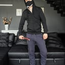 Breaking & Entering VirtualRealGay Leo Beam vr porn video vrporn.com virtual reality