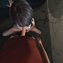 Bleach - A Soulful Smoke Break DarkDreams vr porn video vrporn.com virtual reality