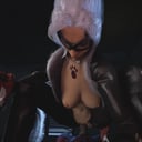 Marvel - Now Who's Caught in a Web? DarkDreams vr porn video vrporn.com virtual reality