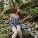 Belle's Porn Interview YanksVR Belle vr porn video vrporn.com virtual reality