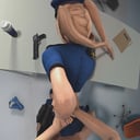 Dead or Alive - Interrogation Awry DarkDreams vr porn video vrporn.com virtual reality
