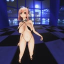 Otome Kaibou Miku SashimiCream vr porn video vrporn.com virtual reality