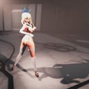 LUVORATORRRRRY akari SashimiCream vr porn video vrporn.com virtual reality
