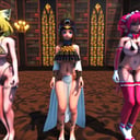 Bakunyuu ondo SashimiCream vr porn video vrporn.com virtual reality