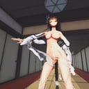 Junky Night Town Orchestra Kouki SashimiCream vr porn video vrporn.com virtual reality