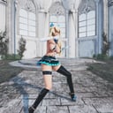 Darling akari shinsiwaku SashimiCream vr porn video vrporn.com virtual reality