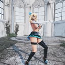 Darling akari shinsiwaku SashimiCream vr porn video vrporn.com virtual reality